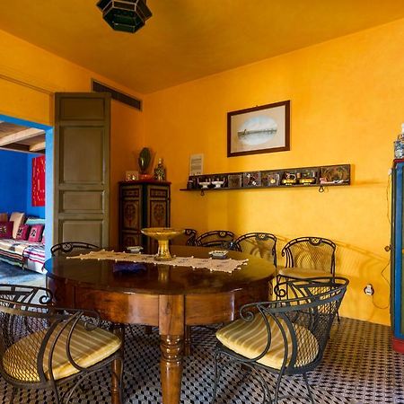 Domus Sicily - Favignana Suite & Terrace Экстерьер фото