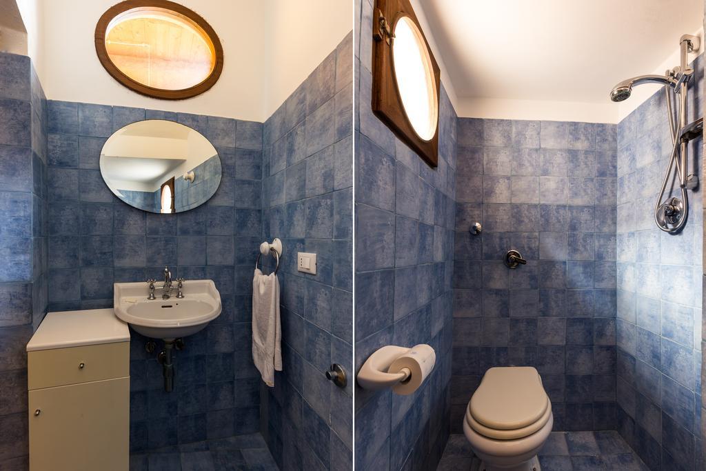 Domus Sicily - Favignana Suite & Terrace Экстерьер фото