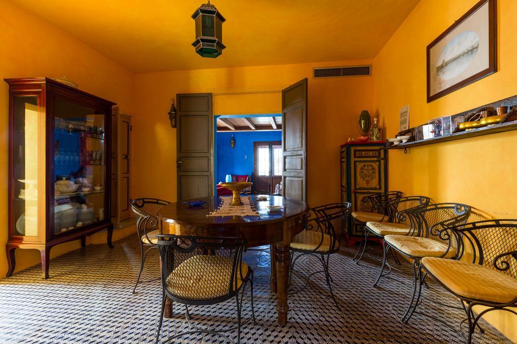 Domus Sicily - Favignana Suite & Terrace Экстерьер фото