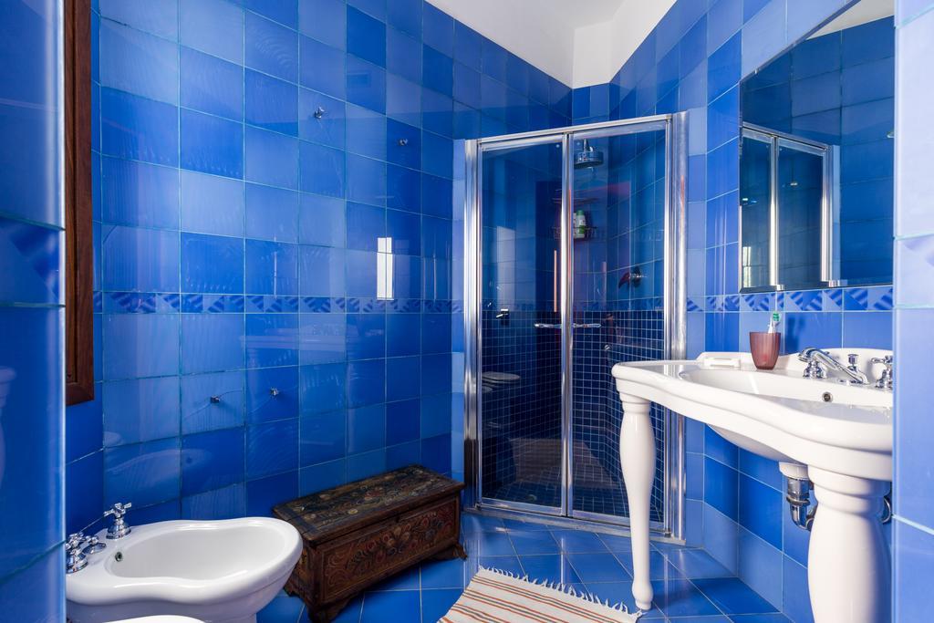 Domus Sicily - Favignana Suite & Terrace Экстерьер фото