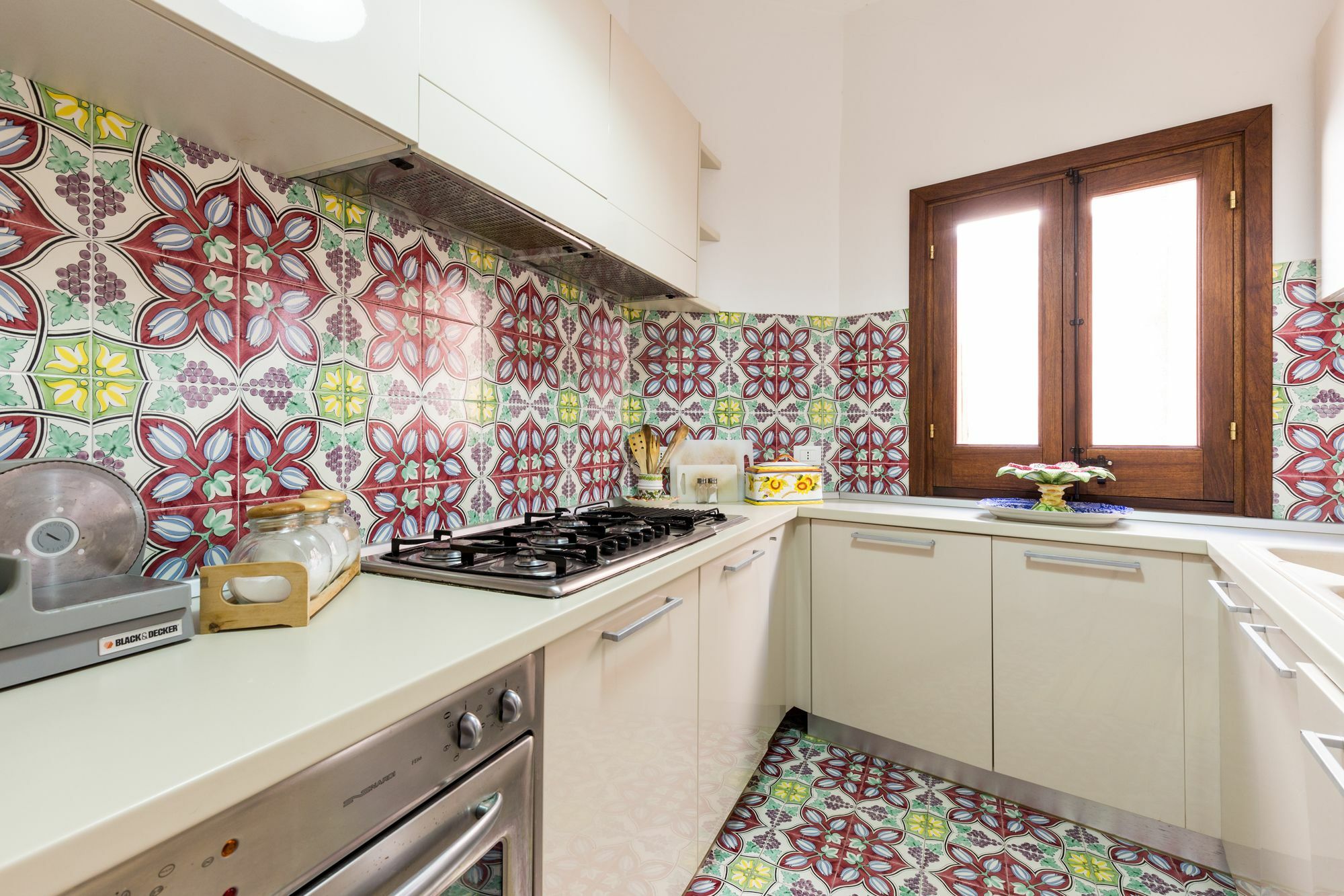 Domus Sicily - Favignana Suite & Terrace Экстерьер фото