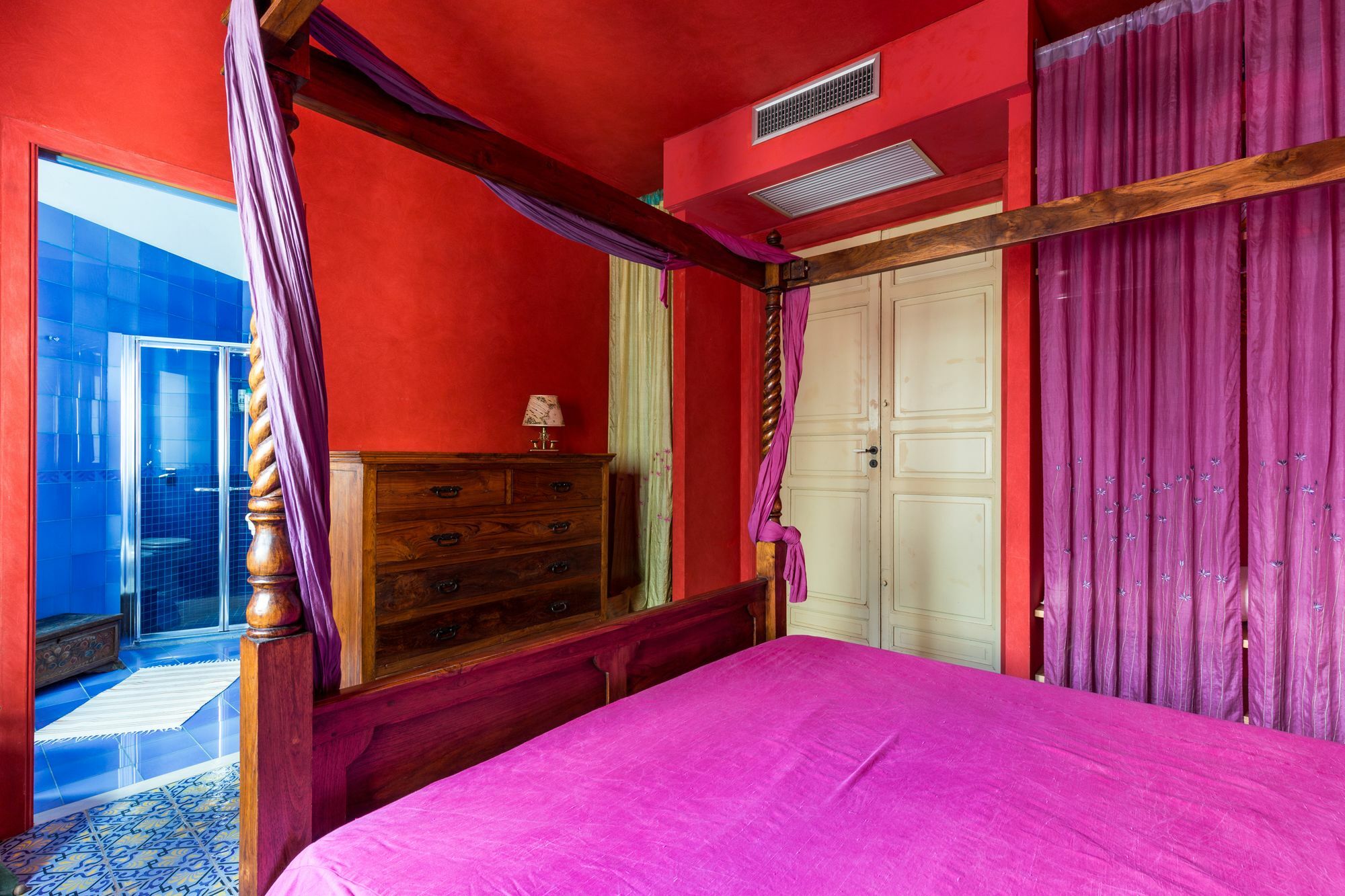 Domus Sicily - Favignana Suite & Terrace Экстерьер фото