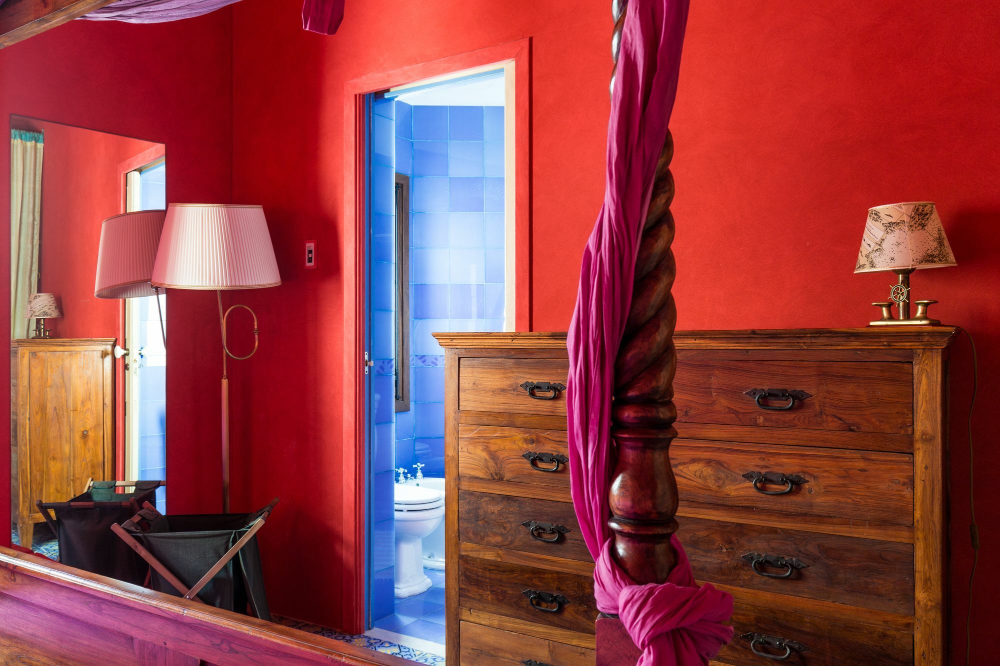 Domus Sicily - Favignana Suite & Terrace Экстерьер фото